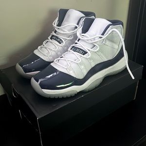 Air Jordan 11